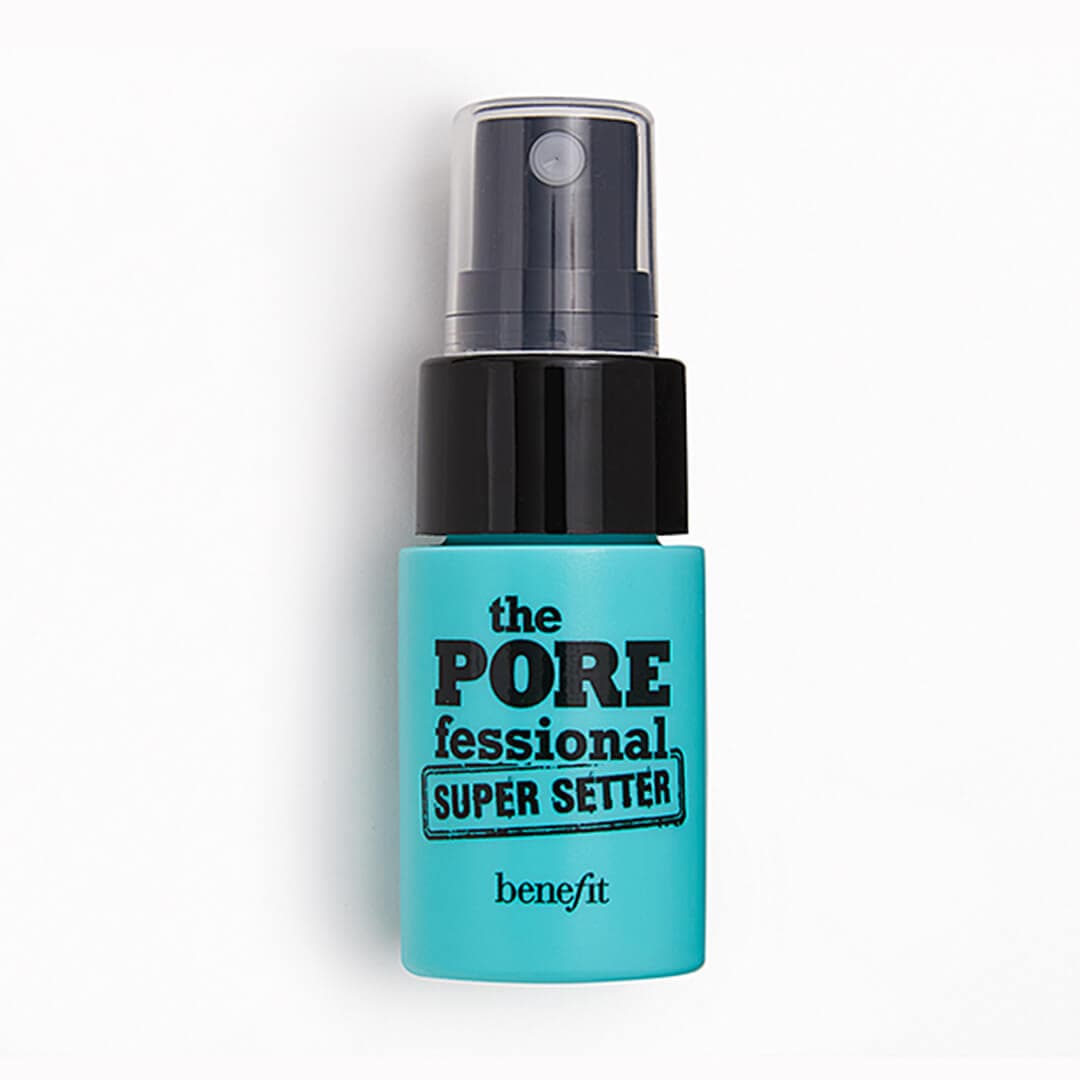 BENEFIT COSMETICS The POREfessional: Super Setter Pore-Minimizing Setting Spray