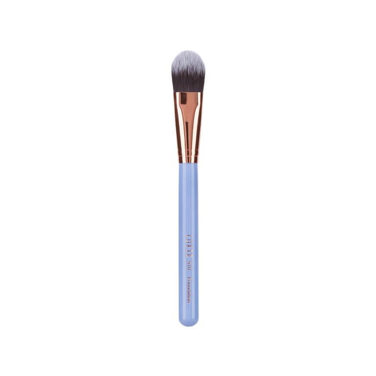 LUXIE BEAUTY LUXIE 510 Foundation Brush in Dreamcatcher