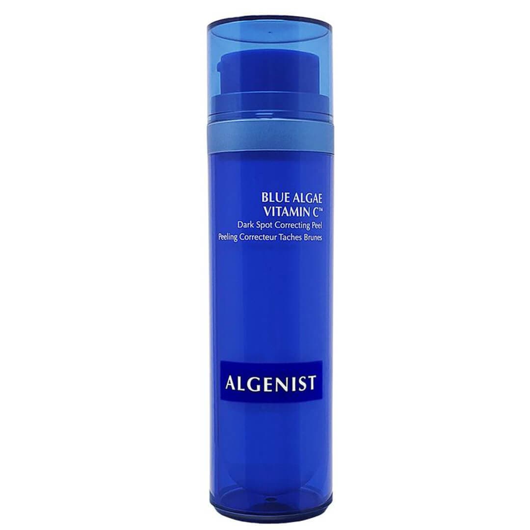 ALGENIST Blue Algae Vitamin C Dark Spot Correcting Peel