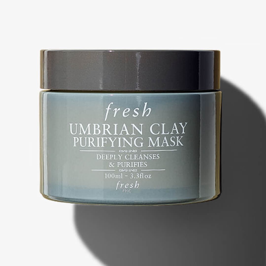 FRESH Umbrian Clay Pore-Purifying Face Mask