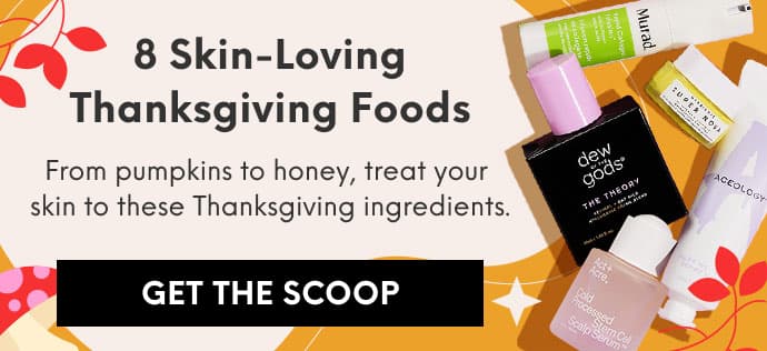 11_Thanksgiving Ingredients for Skin_sub_banner_M