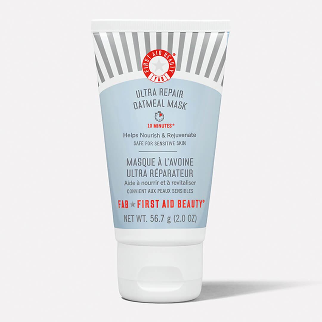 FIRST AID BEAUTY Ultra Repair Oatmeal Face Mask