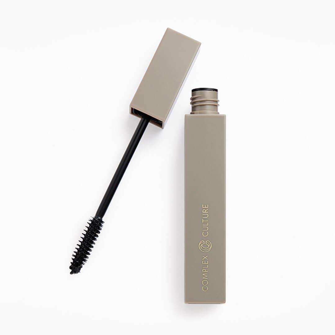 COMPLEX CULTURE Executive Level Mascara 5-in-1 Lengthening Mascara in Black