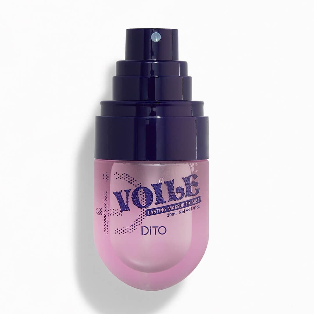 DITO Voile Makeup Fix Mist