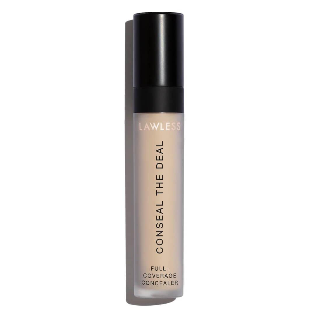LAWLESS BEAUTY Conseal the Deal Concealer