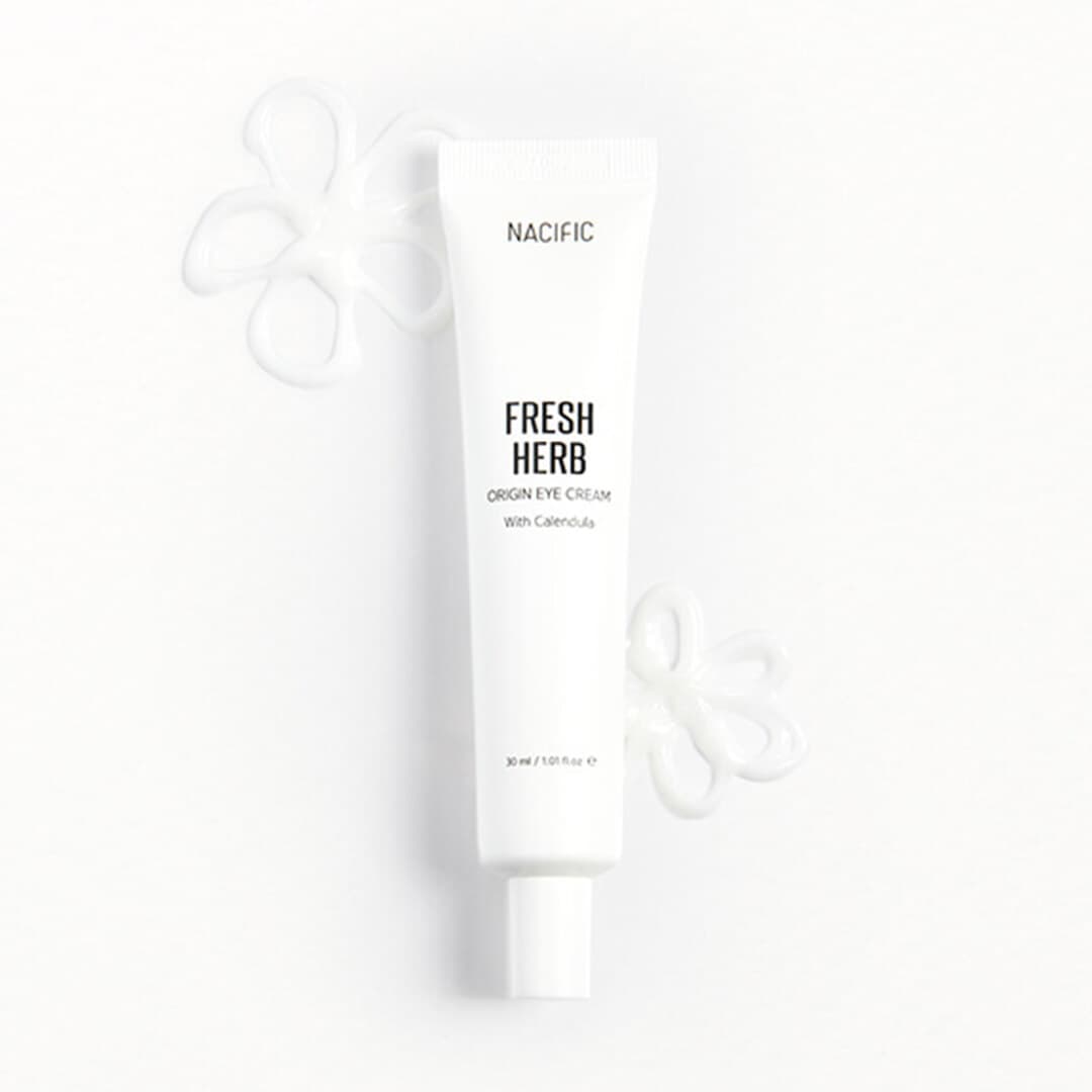 NACIFIC Fresh Herb Eye Cream
