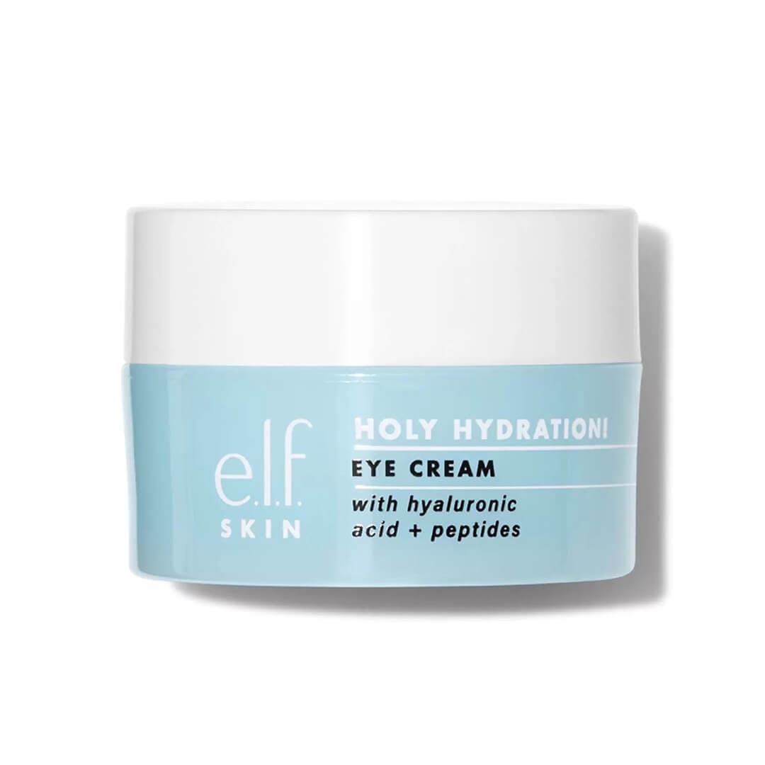 E.L.F. Holy Hydration! Eye Cream