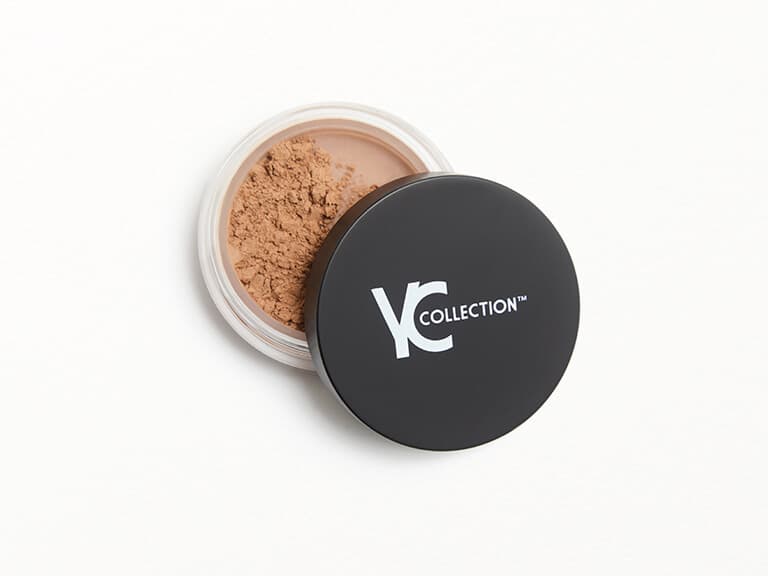 YC COLLECTION Loose Setting Powder in #121