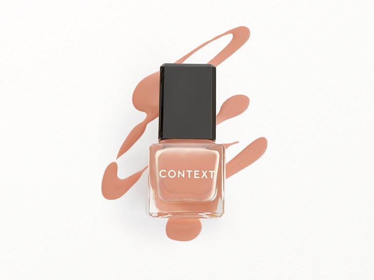 CONTEXT SKIN Nail Lacquer in Take It Off