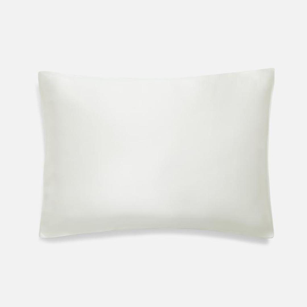 BROOKLINEN Silk Pillowcase