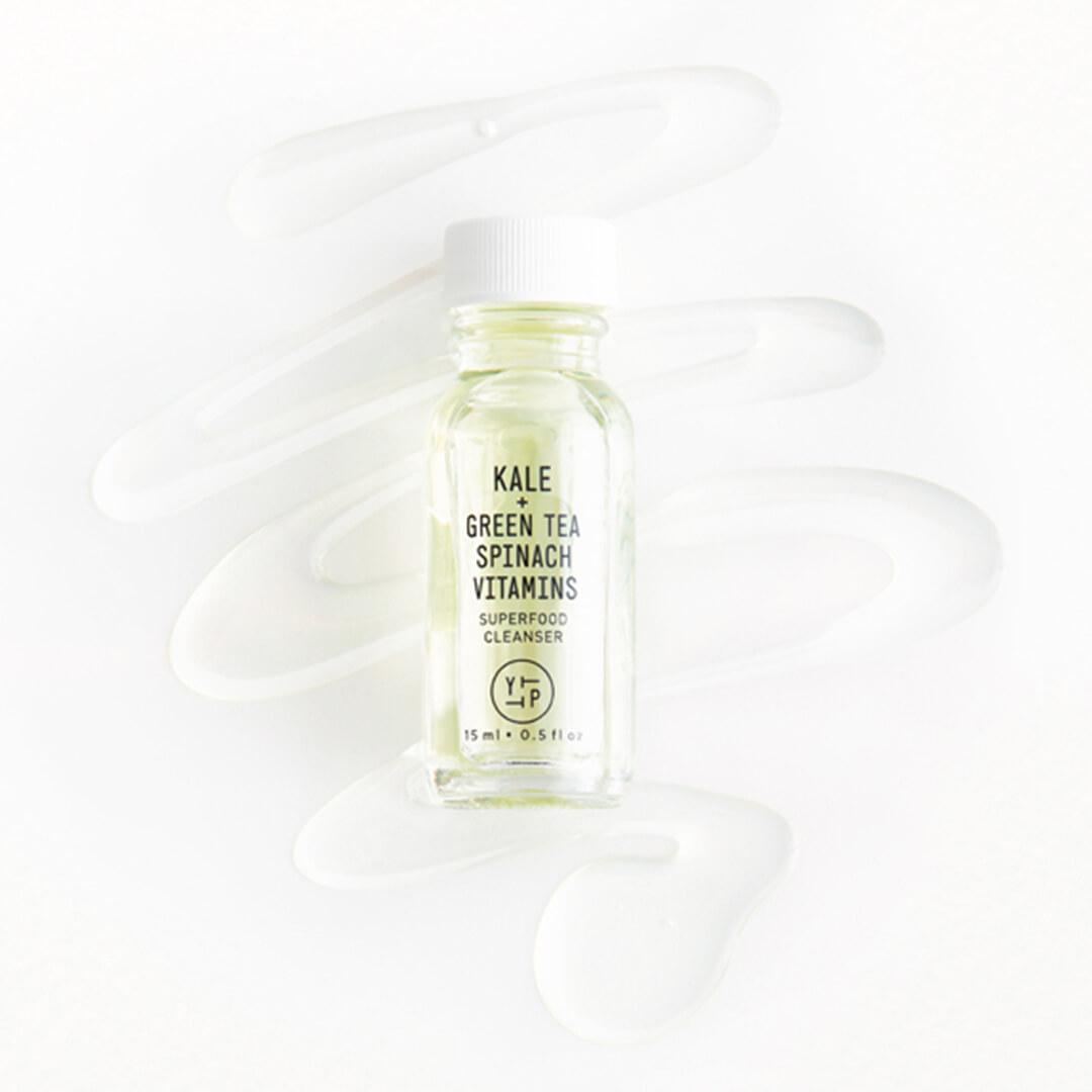 YOUTH TO THE PEOPLE Superfood Cleanser