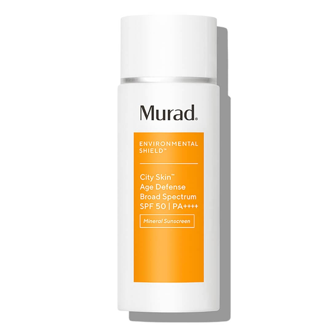 MURAD City Skin Age Defense Broad Spectrum SPF 50 | PA++++
