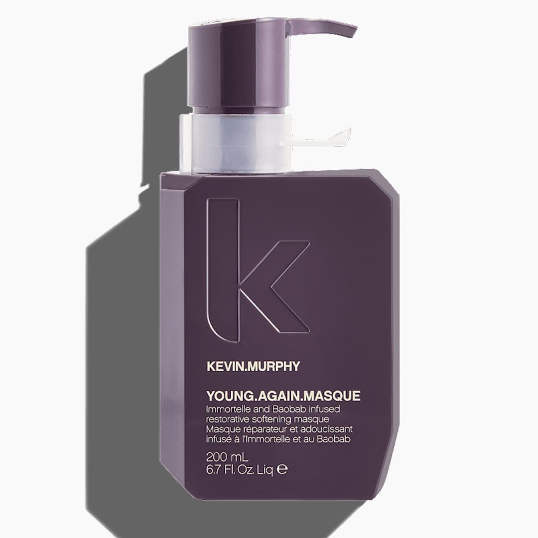 KEVIN MURPHY Young Again Masque