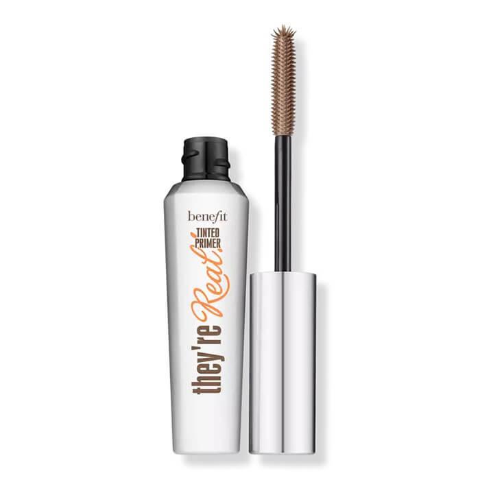 BENEFIT COSMETICS They’re Real! Tinted Lash Primer