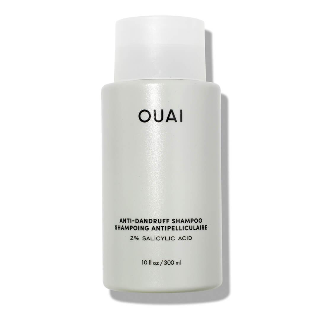 OUAI Anti Dandruff Shampoo with Salicylic Acid