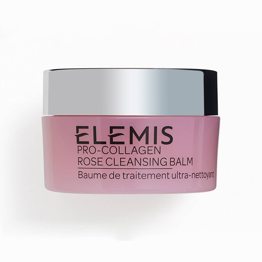 ELEMIS Pro-Collagen Rose Cleansing Balm