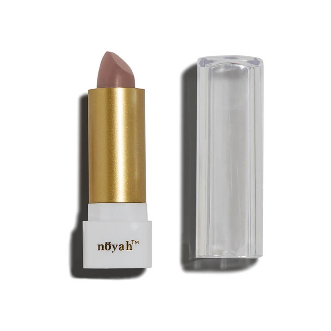 NOYAH Natural Lipstick in Smoke or Currant News