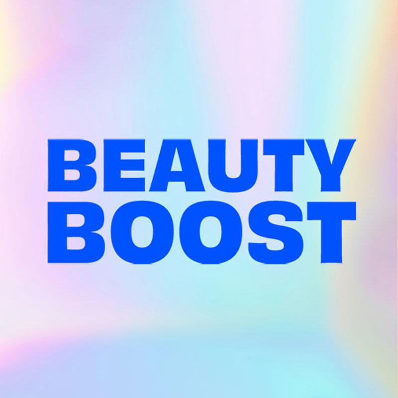 August 2023 Beauty Boost Story