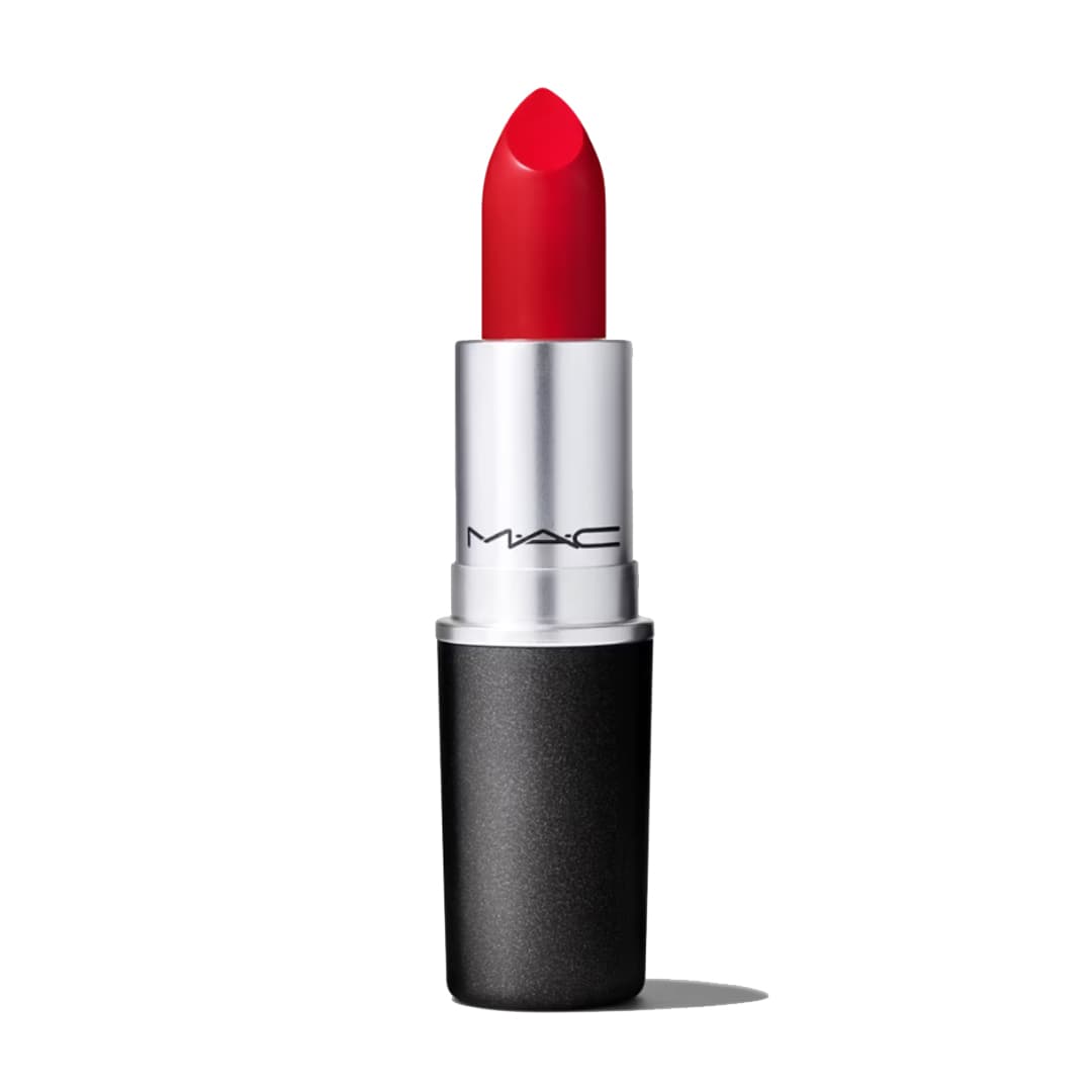 MAC Lipstick in Russian Red