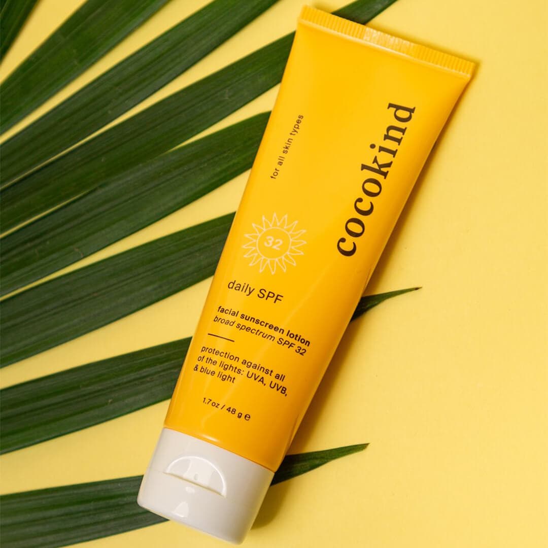 COCOKIND Daily SPF