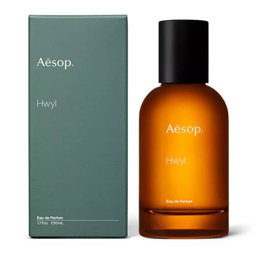 AESOP Hwyl Eau de Parfum