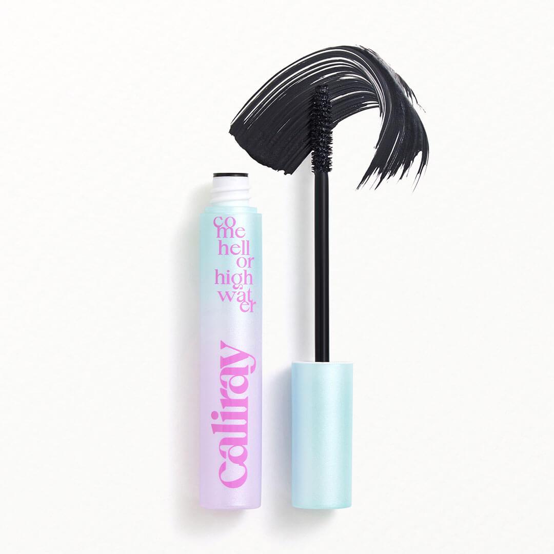 CALIRAY Come Hell or High Water Mascara