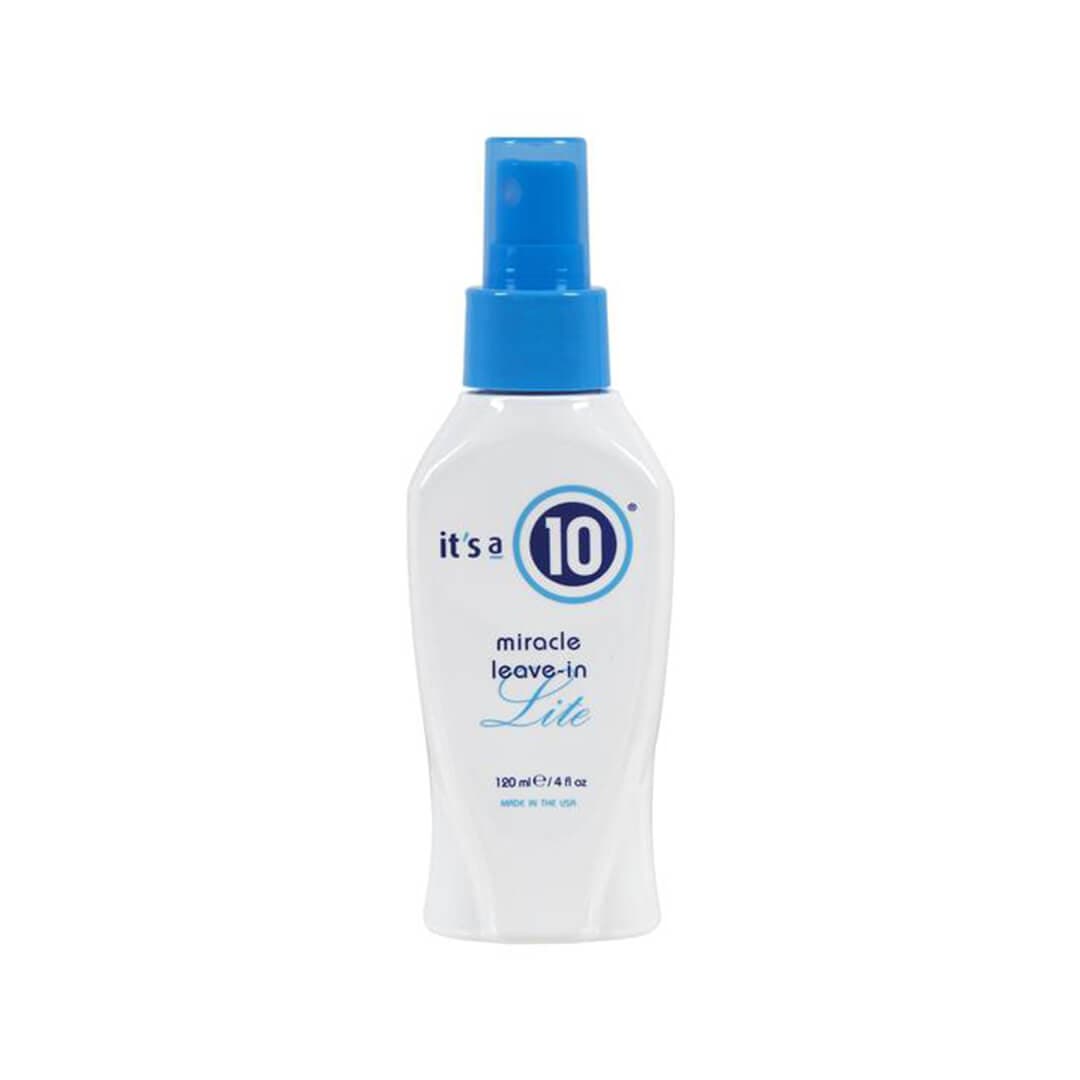 IT’S A 10 MIRACLE Leave-In Conditioner Lite