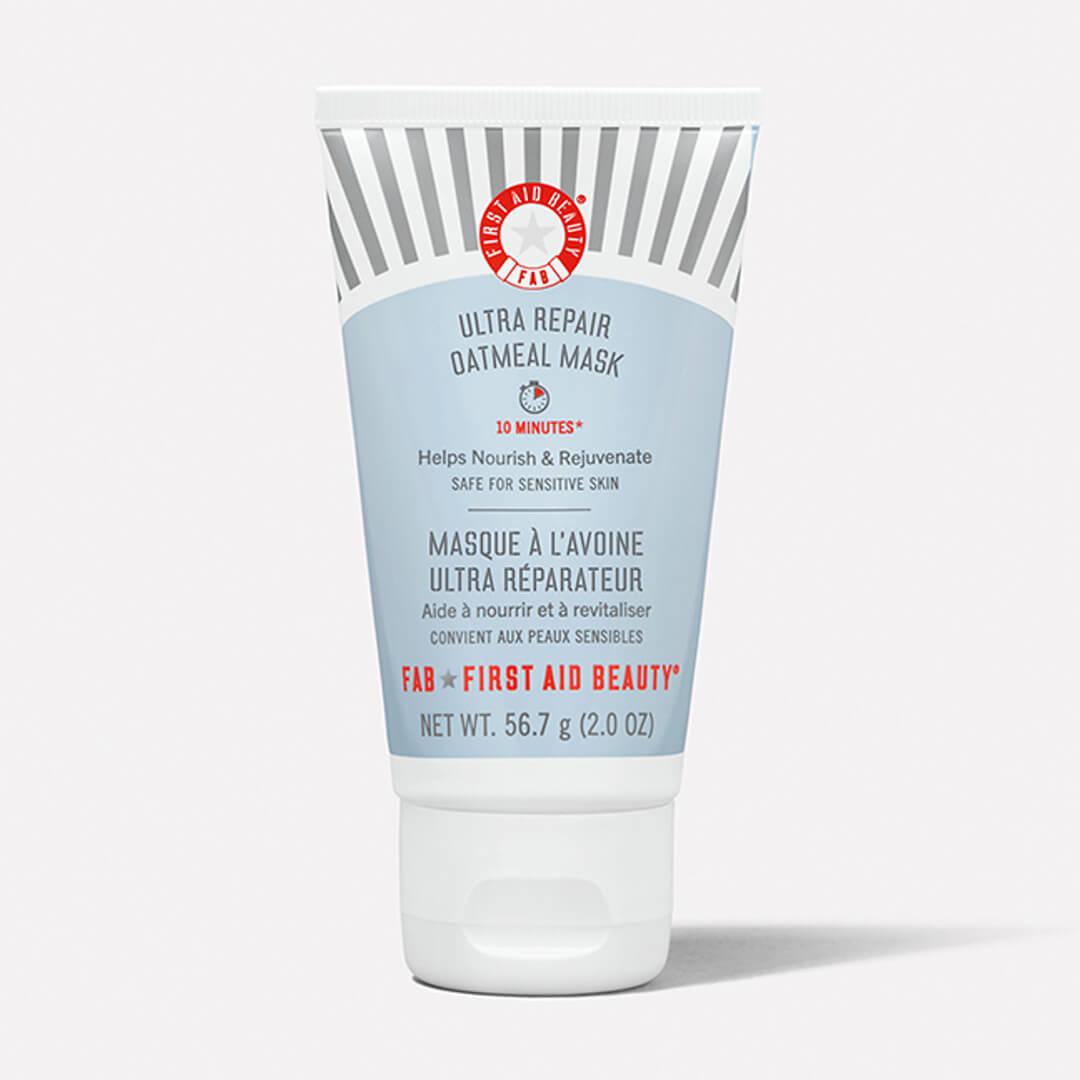 FIRST AID BEAUTY Ultra Repair Instant Oatmeal Mask