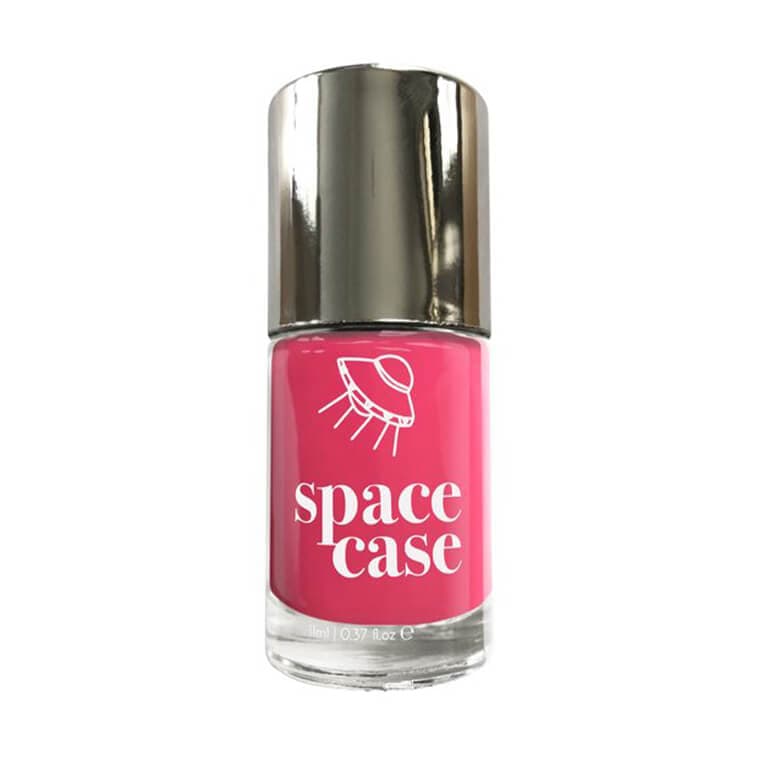 SPACE CASE COSMETICS Little Pink Men