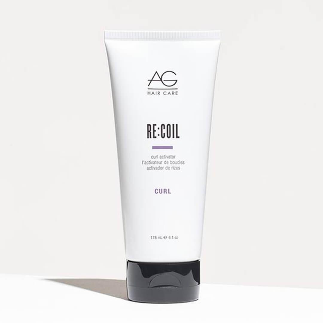 AG HAIR RE:COIL Curl Activator