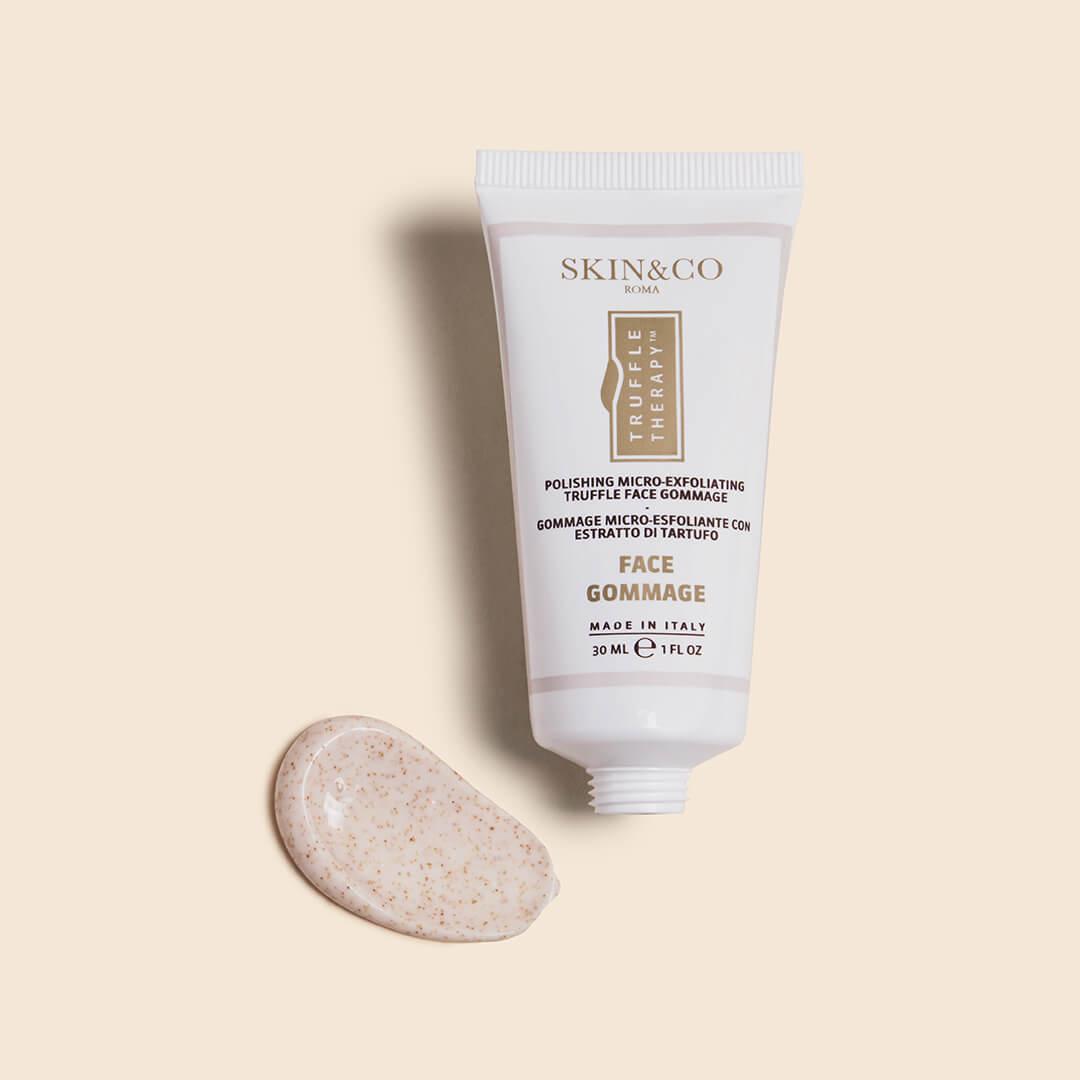 SKIN&CO ROMA Truffle Therapy Face Gommage