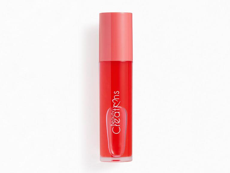 BEAUTY CREATIONS COSMETICS Strawberry Roller Gloss