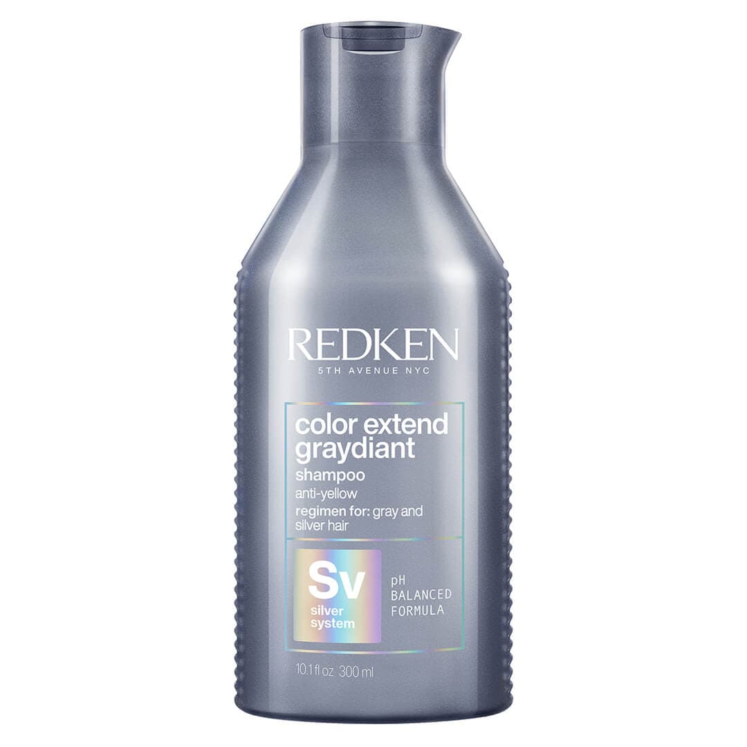 REDKEN Graydiant Color Extend Shampoo