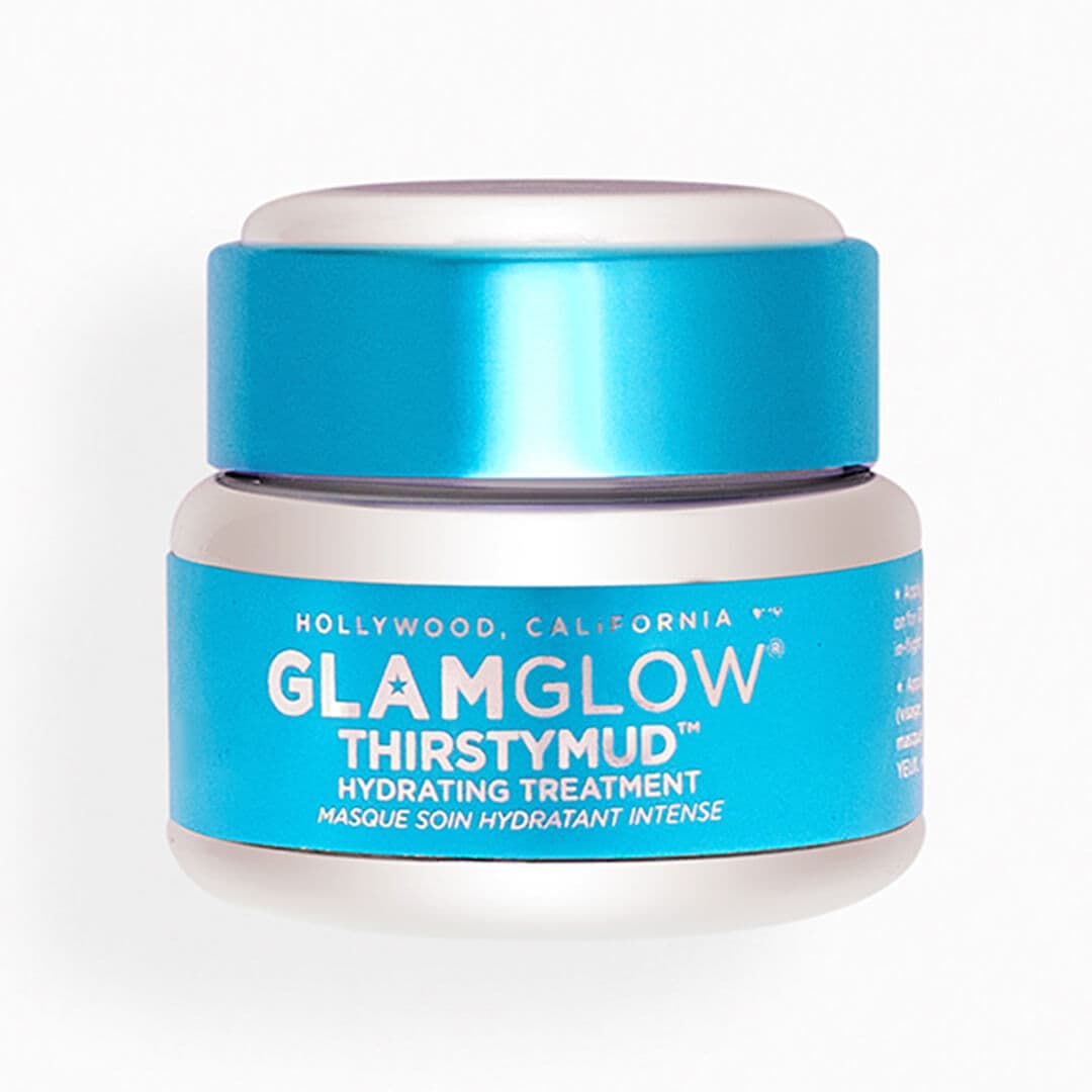 GLAMGLOW THIRSTYMUD™ 24-Hour Hydrating Treatment Face Mask