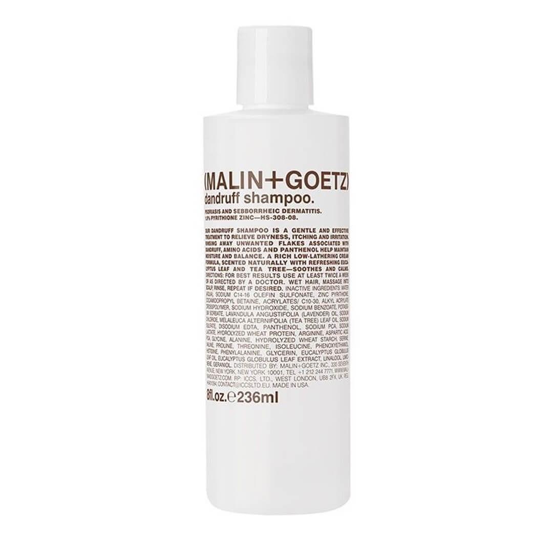 MALIN + GOETZ Dandruff Shampoo
