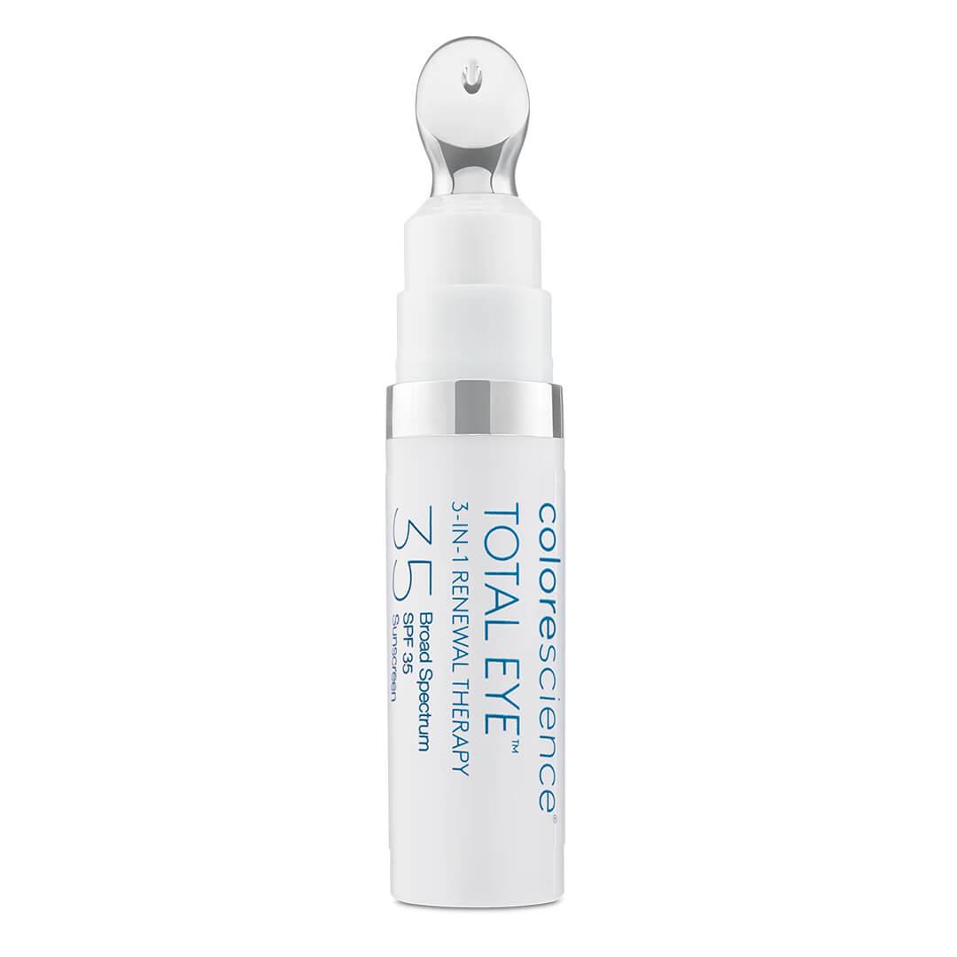 COLORESCIENCE Total Eye® 3-In-1 Renewal Therapy SPF 35