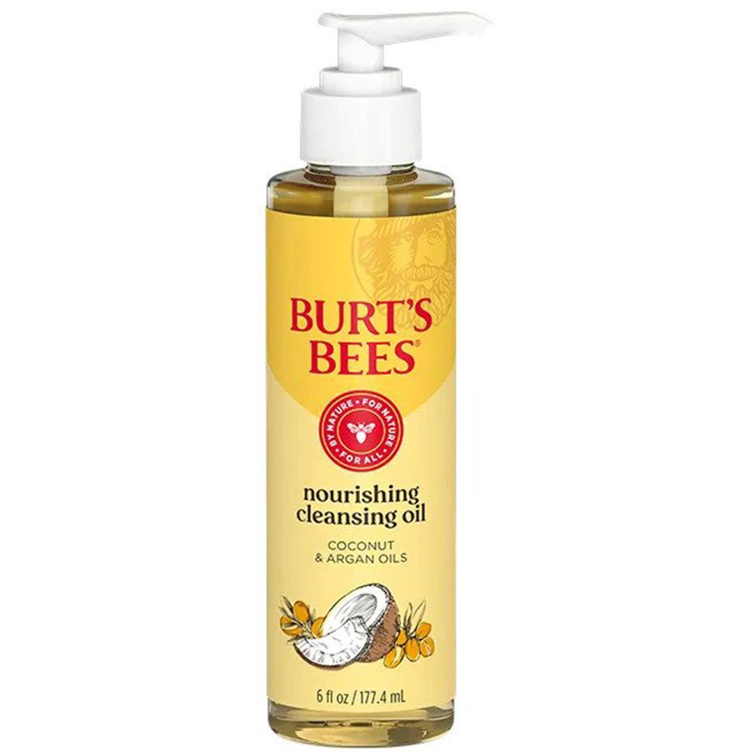 BURT’S BEES Cleansing Oil