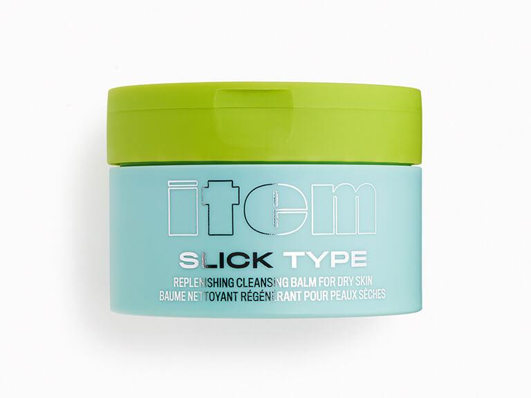 ITEM BEAUTY Slick Type Cleansing Balm