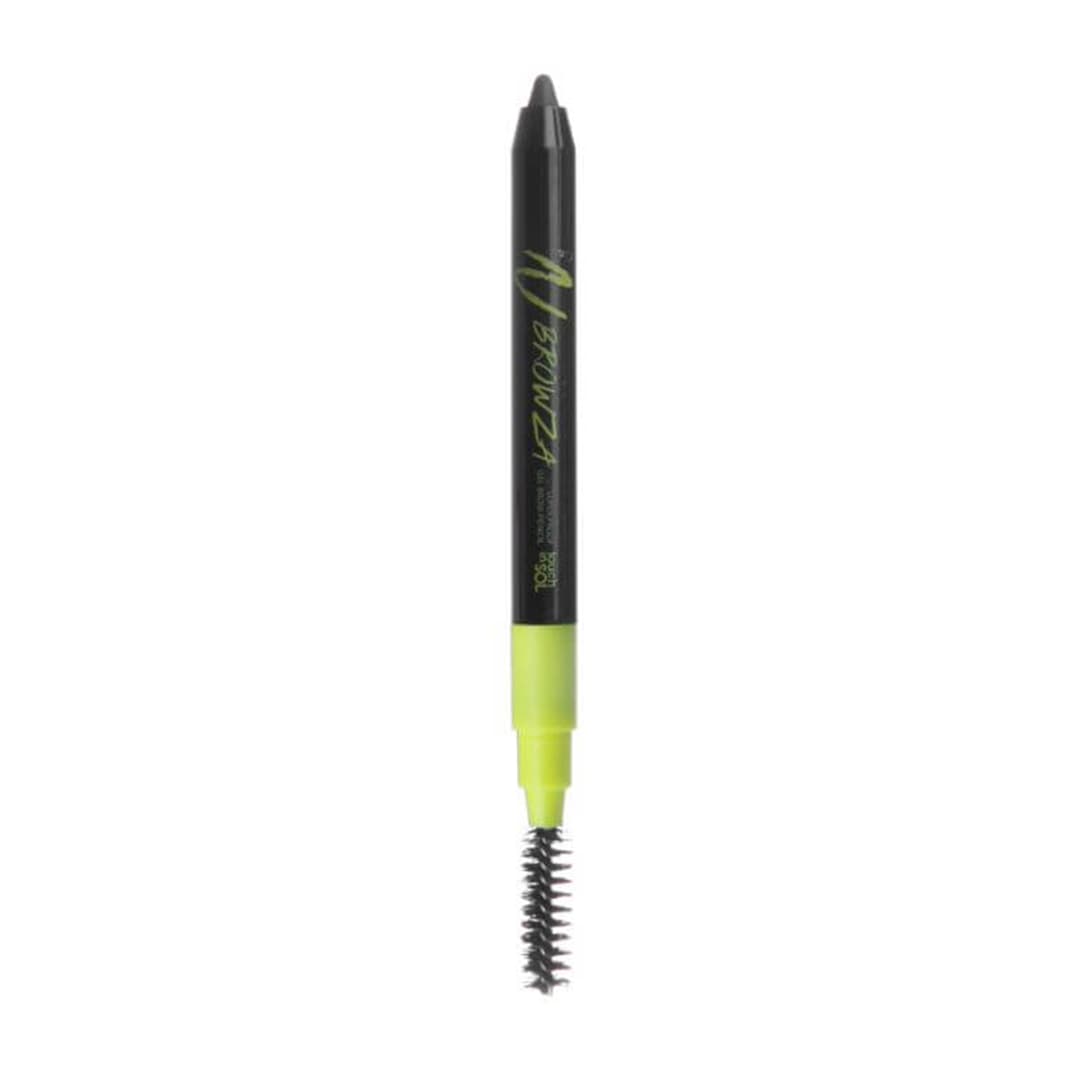 TOUCH IN SOL Browza Super Proof Gel Brow Pencil