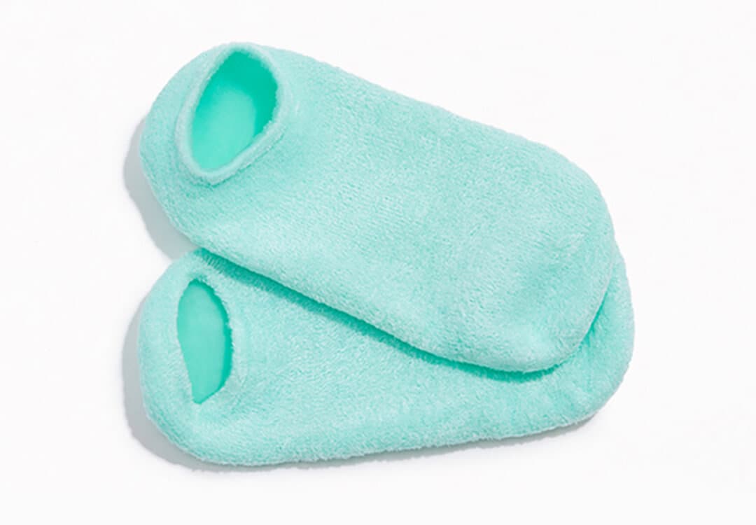 BAREFOOT SCIENTIST™ Sleep On It™ Overnight Moisturizing Gel Socks