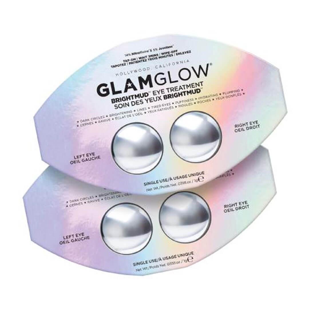 GLAMGLOW BRIGHTMUD Eye Treatment