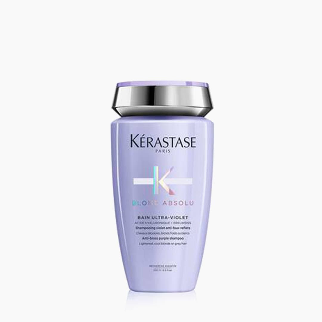 KERASTASE PARIS Bain Ultra-Violet Purple Shampoo