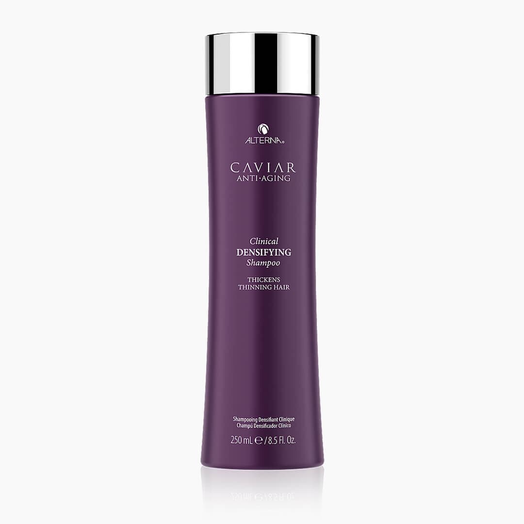ALTERNA Caviar Anti-Aging Clinical Densifying Shampoo 