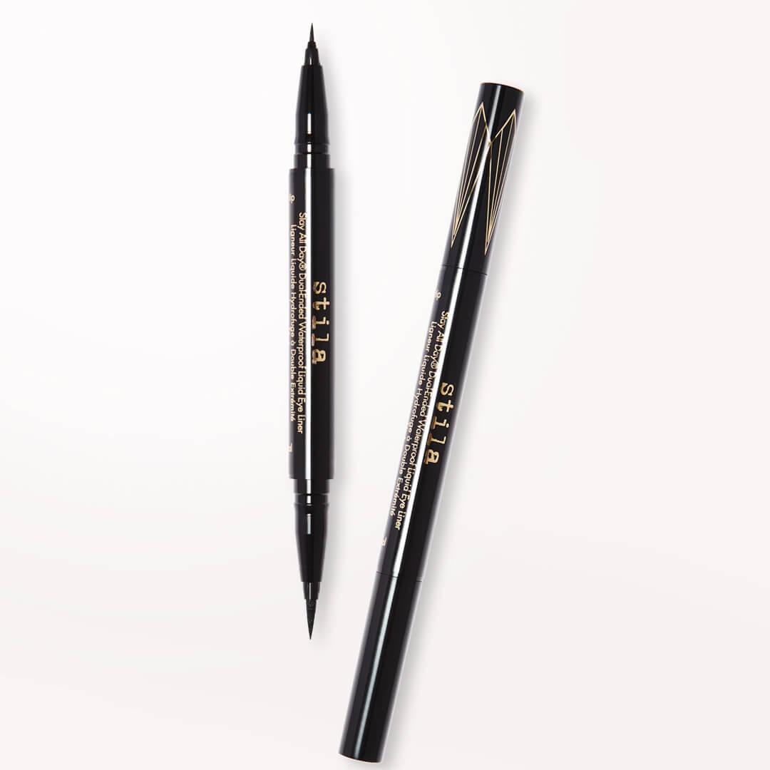 STILA Stay All Day® Dual-Ended Waterproof Liquid Liner