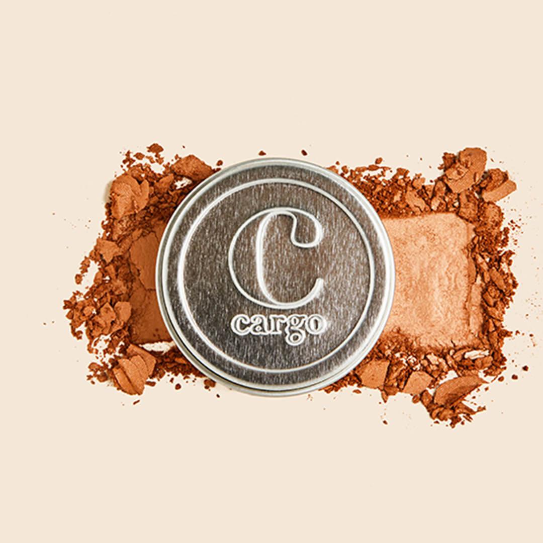 CARGO Swimmables™ Water Resistant Bronzer