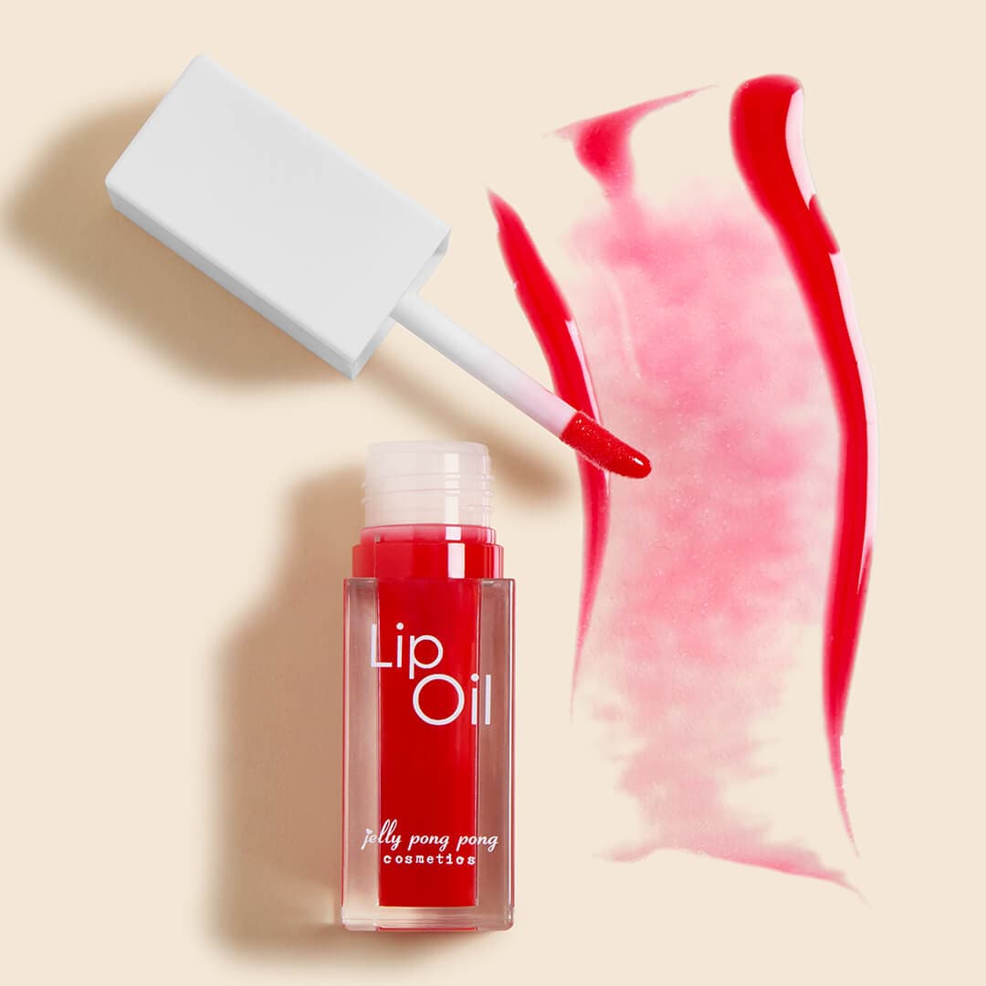JELLY PONG PONG COSMETICS Lip Oil