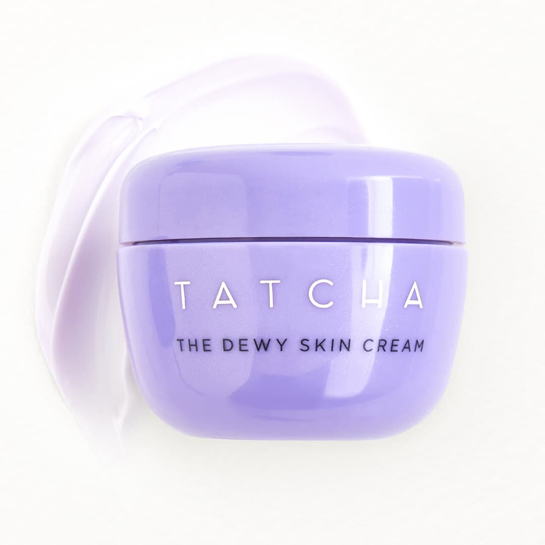 TATCHA The Dewy Skin Cream