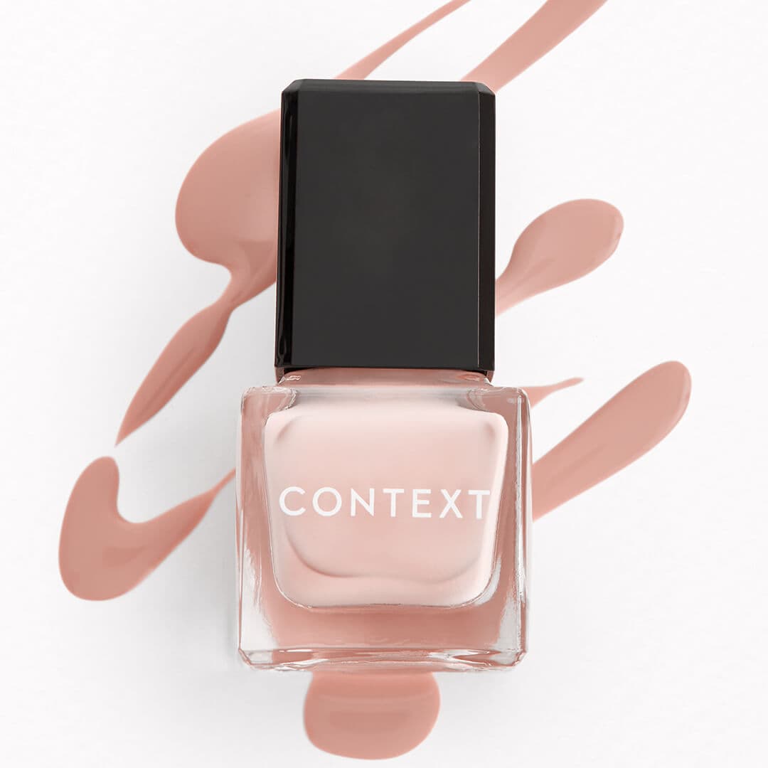 CONTEXT SKIN Nail Lacquer in Ain't Love Strange