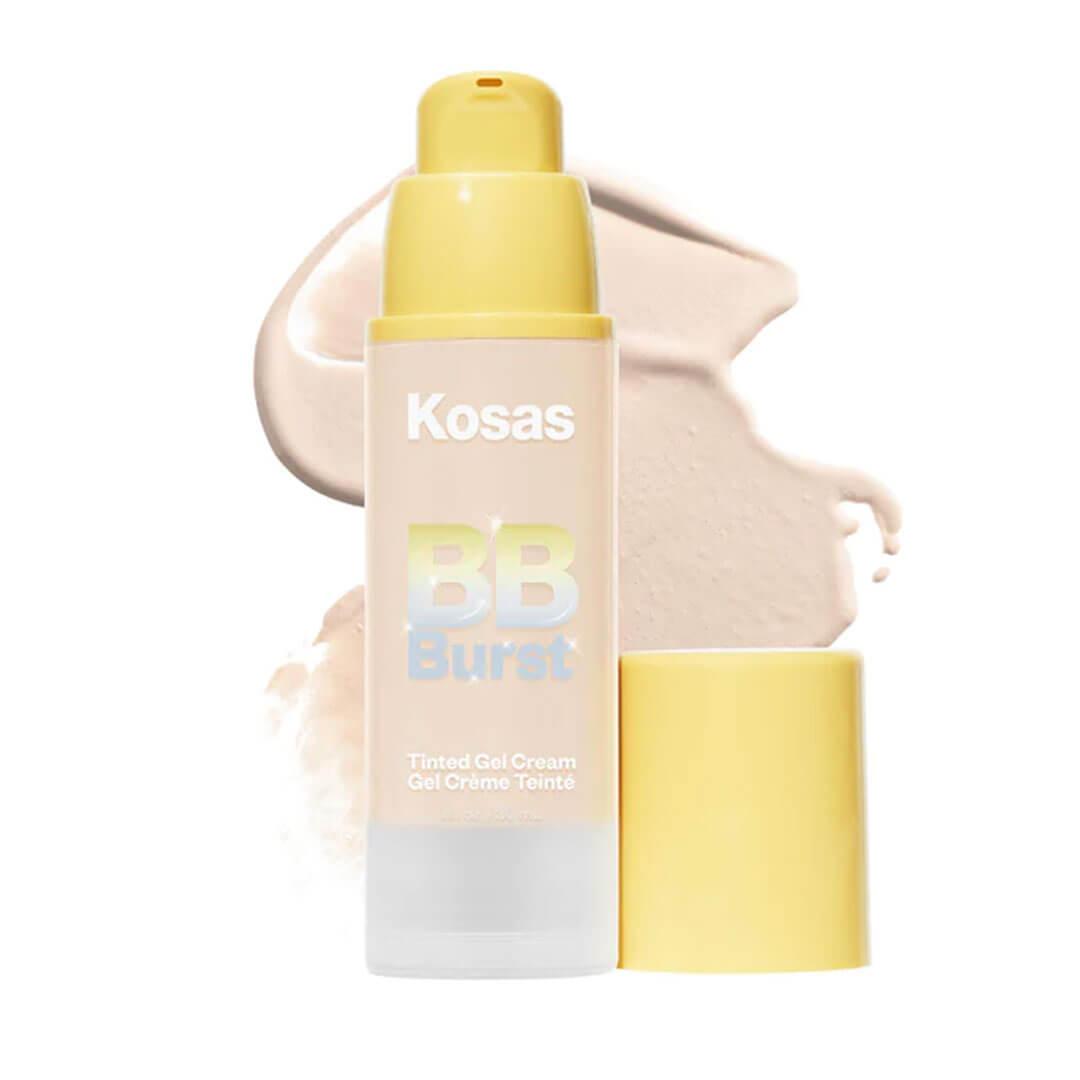 KOSAS BB Burst Tinted Gel Cream