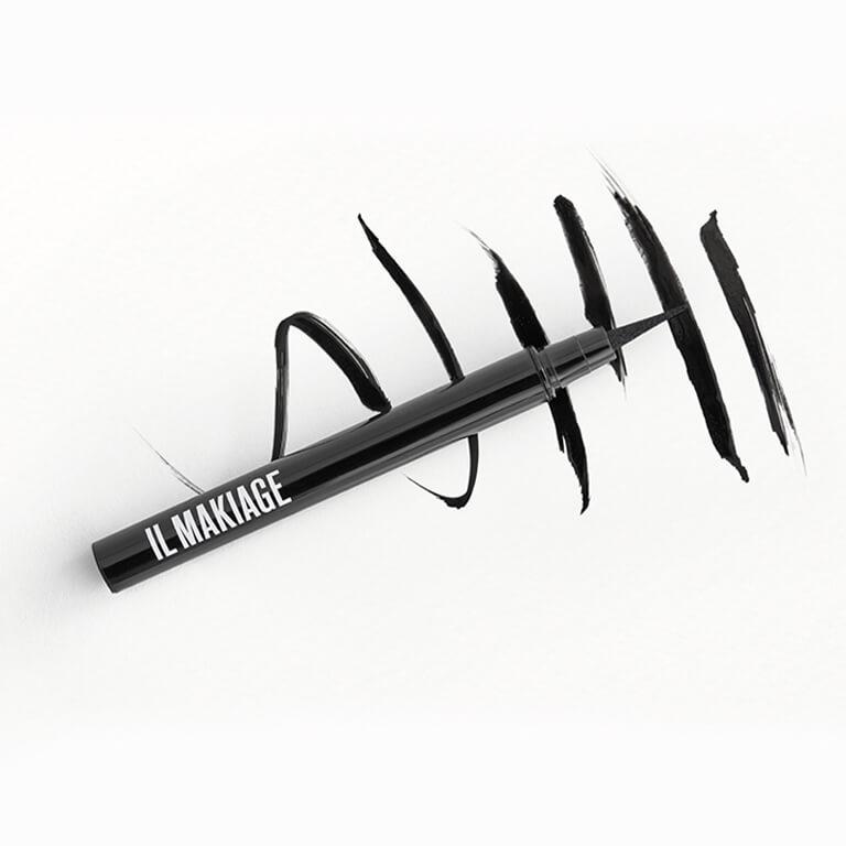 Ipsters might receive IL MAKIAGE Inkliner in Black in February's Glam Bag Plus. 